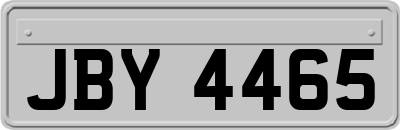 JBY4465