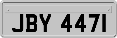 JBY4471