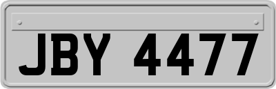 JBY4477