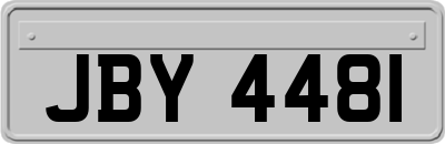 JBY4481