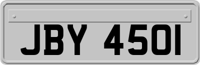 JBY4501