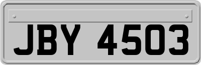 JBY4503
