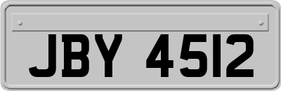 JBY4512