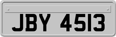 JBY4513