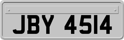 JBY4514
