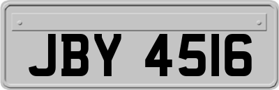 JBY4516