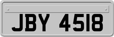 JBY4518