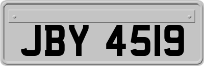 JBY4519