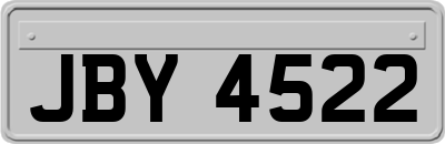 JBY4522