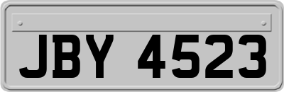 JBY4523