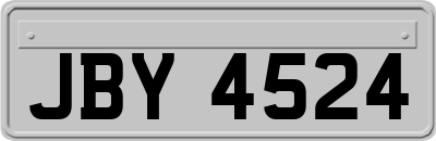JBY4524