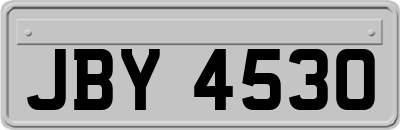 JBY4530