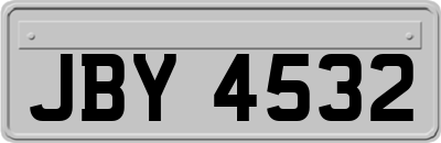 JBY4532