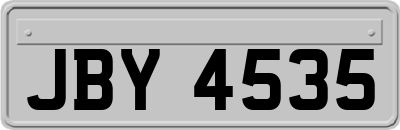 JBY4535