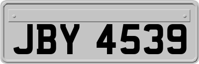 JBY4539