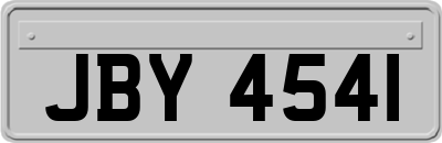 JBY4541