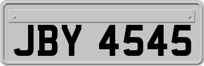 JBY4545