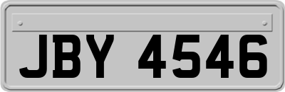 JBY4546