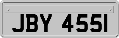 JBY4551