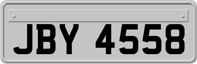 JBY4558