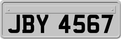JBY4567