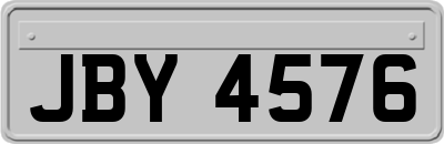 JBY4576