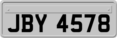 JBY4578