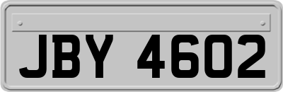 JBY4602