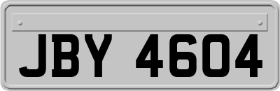 JBY4604