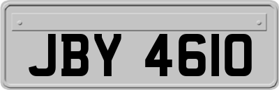 JBY4610