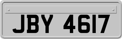 JBY4617