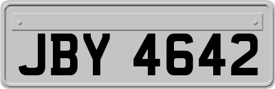 JBY4642