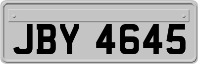 JBY4645
