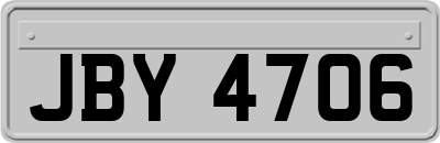 JBY4706