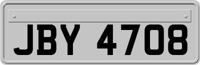 JBY4708