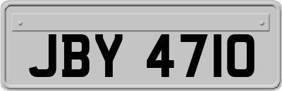 JBY4710