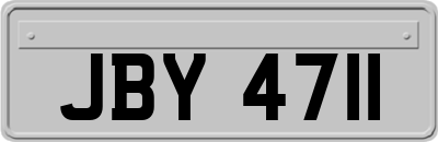 JBY4711