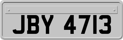JBY4713