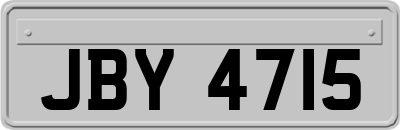 JBY4715