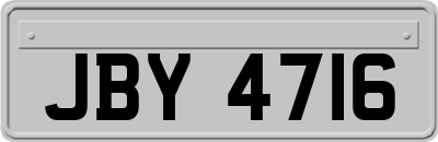 JBY4716