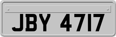 JBY4717