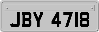 JBY4718