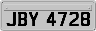 JBY4728