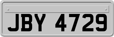 JBY4729