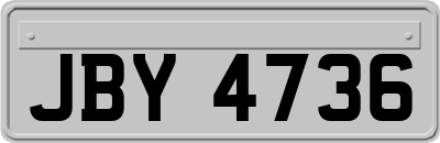 JBY4736
