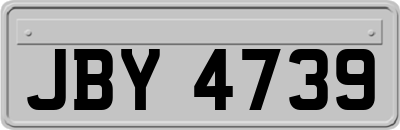 JBY4739