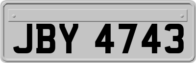 JBY4743