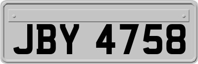 JBY4758