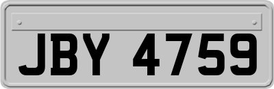 JBY4759