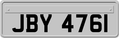 JBY4761
